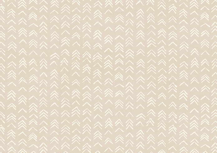 Rolling Hills Velvet, Natural - Roman Blind - Image 7